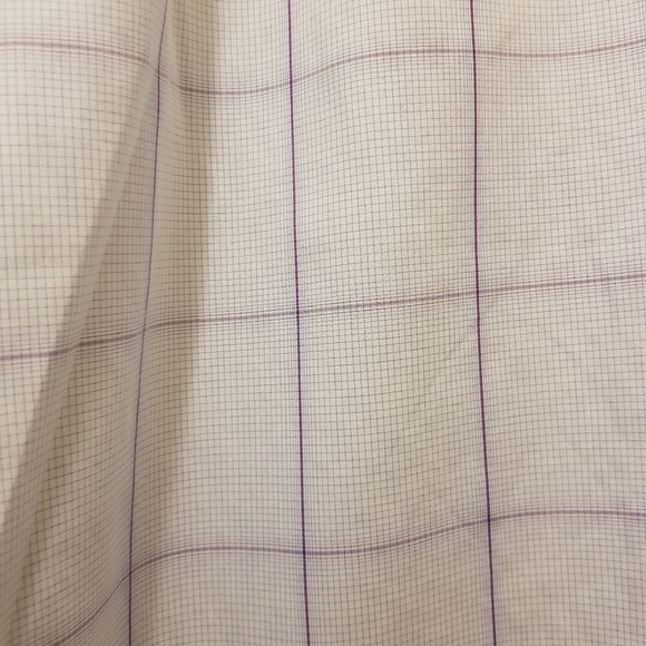 Calvin Klein Button Down Size:17 34/35 - Picture 6 of 6